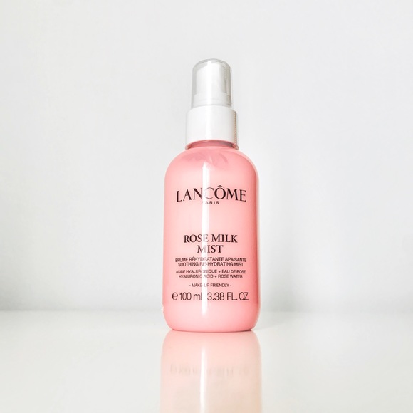 Rose Milk Rehydrating Mist - Picture 1 of 1